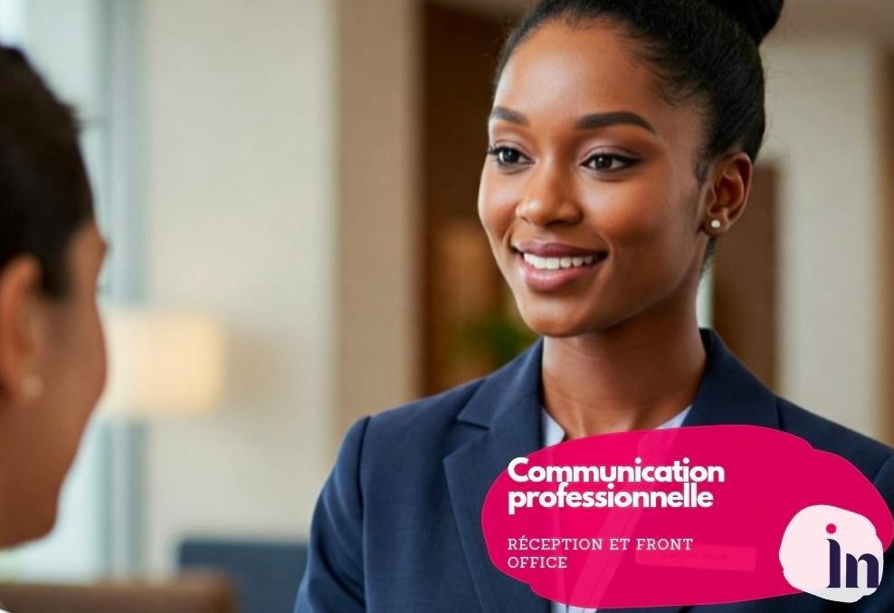 Communication professionnelle